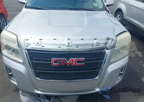2012 GMC Terrain Sle-1 z USA, uszkodzony, nr VIN 2GKALMEK1C6353781